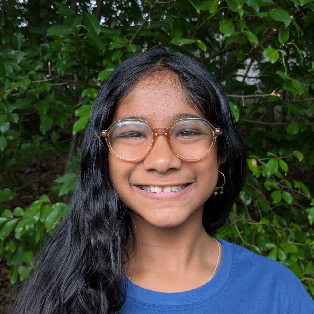 Team Member Kusum