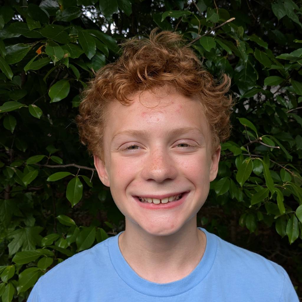 Team Member Martin