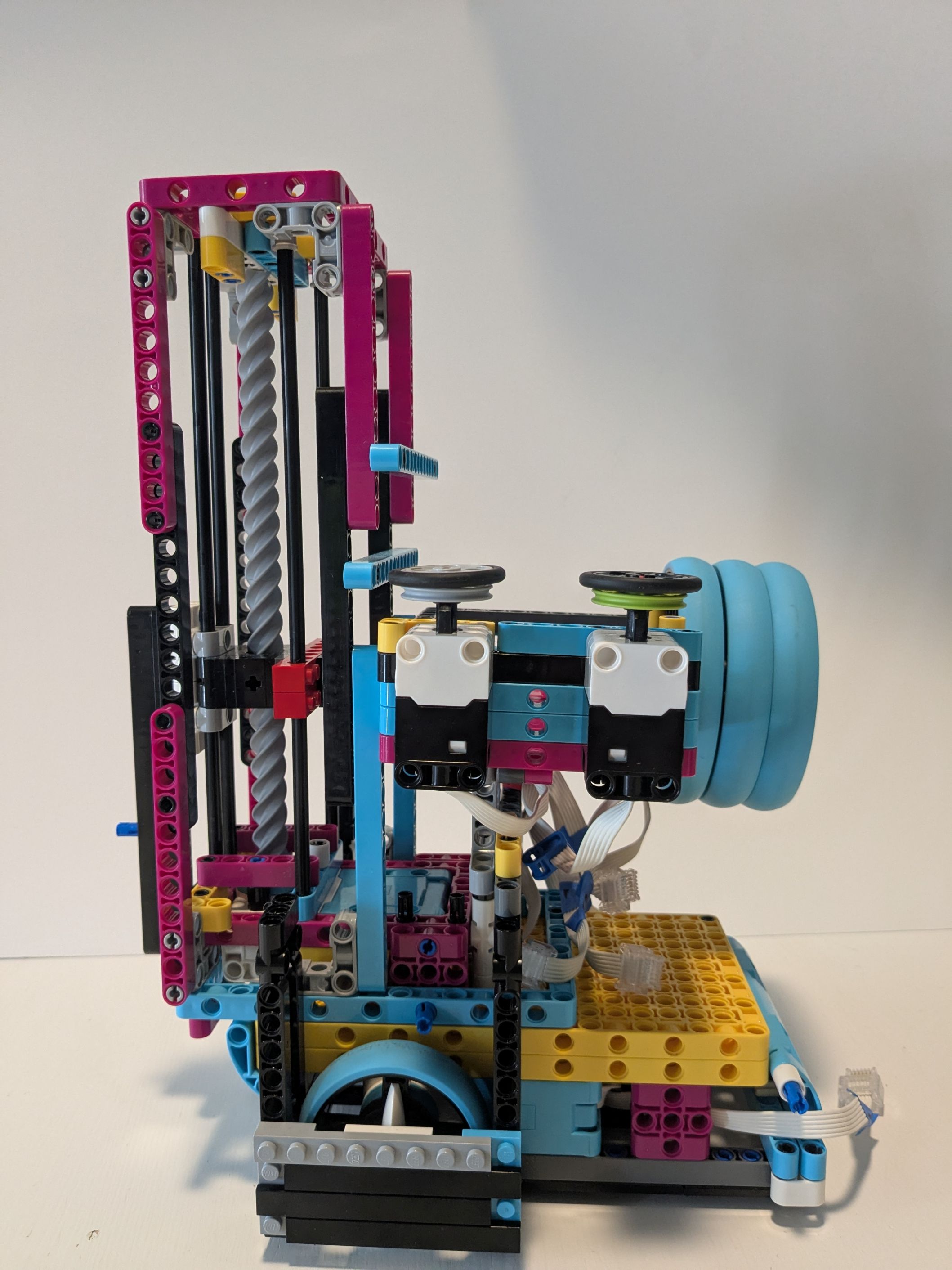 Our Robot