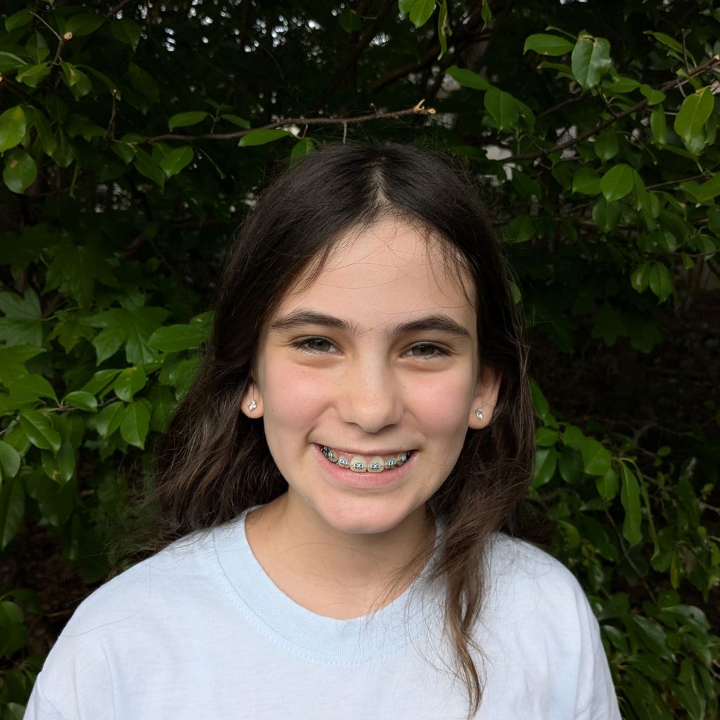 Team Member Sarah
