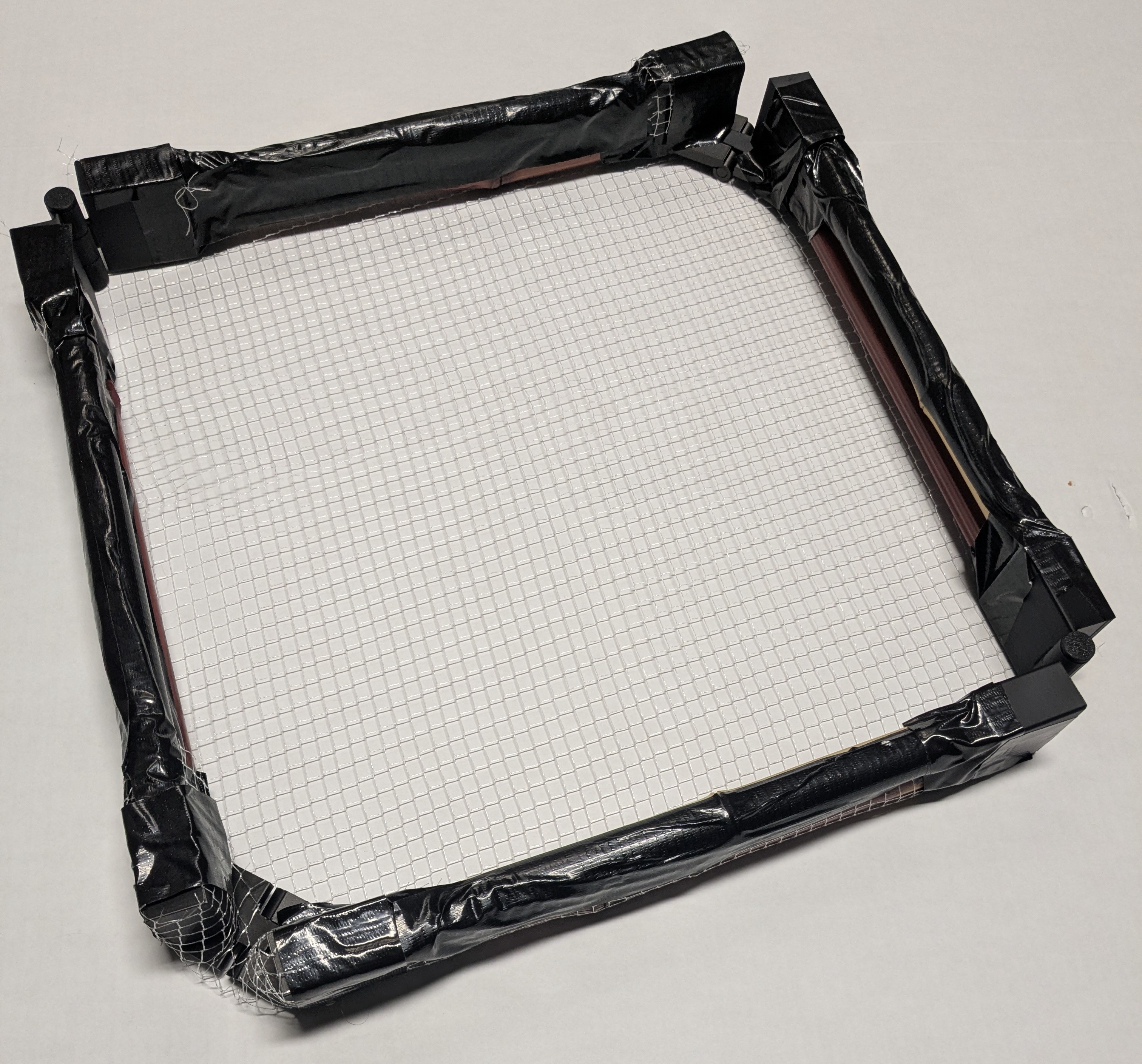 Our Sifter